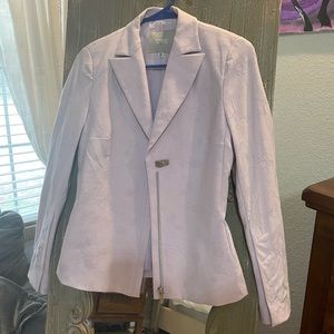 Versace jean couture blazer